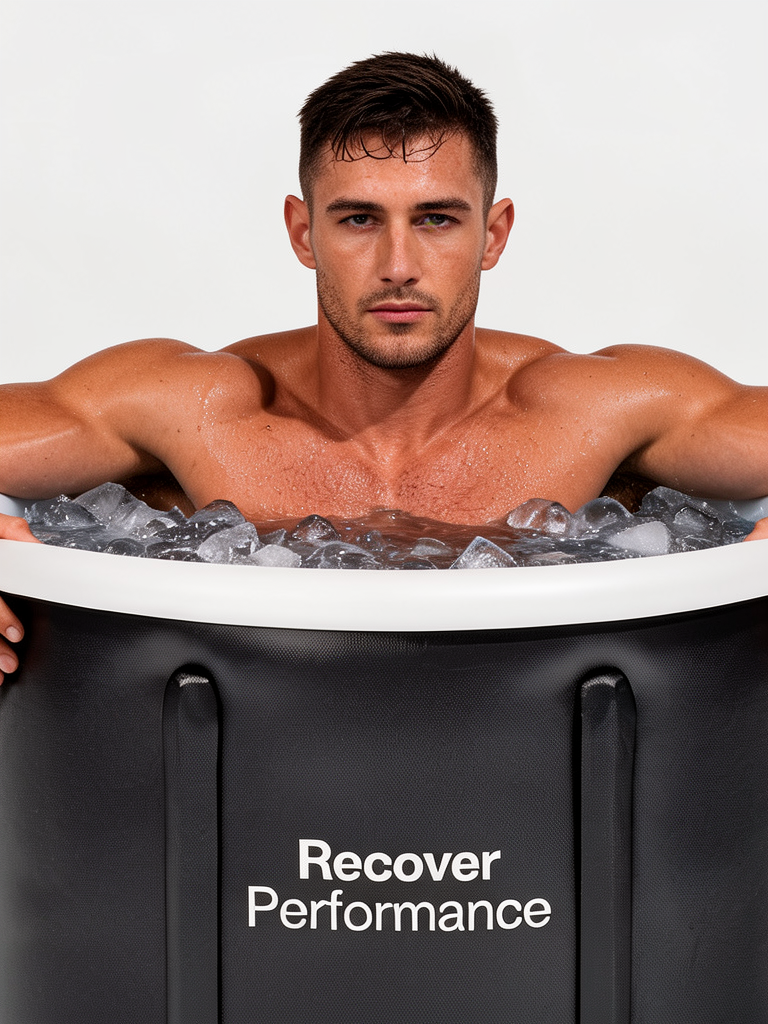 Ice Baths