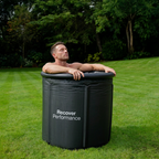 Pod Ice Bath