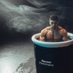 Pod Ice Bath