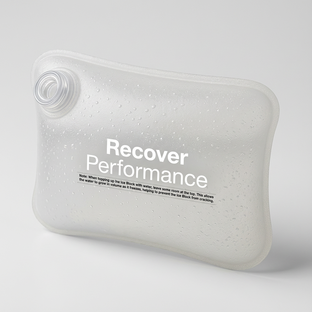RECOVER PERFORMANCE Powered by PowerPro™ Heat Sauna® 185°F At-Home Sauna Bundle