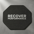 RECOVER PERFORMANCE Water-Absorbent Floor Mat for Sauna