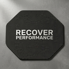 RECOVER PERFORMANCE Powered by PowerPro™ Heat Sauna® 185°F At-Home Sauna Bundle