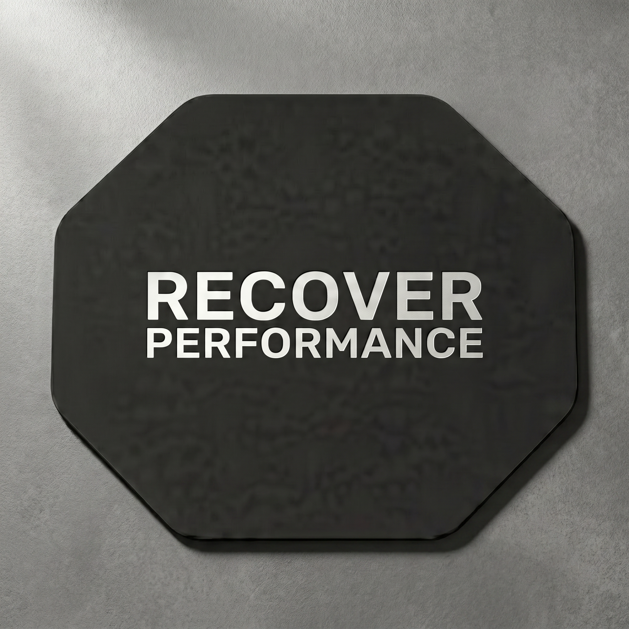 RECOVER PERFORMANCE Powered by PowerPro™ Heat Sauna® 185°F At-Home Sauna Bundle