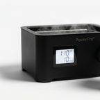 RECOVER PERFORMANCE Powered by PowerPro™ Heat Sauna® 185°F At-Home Sauna Bundle