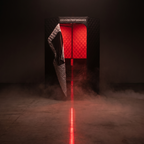 Recover Performance Home Infrared Sauna