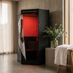 Recover Performance Home Infrared Sauna