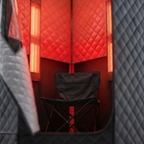 Recover Performance Home Infrared Sauna