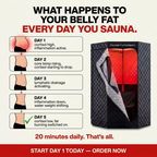 RECOVER PERFORMANCE Therapy Bundle  Infrared Sauna + Ice Bath Barrel + Accessories