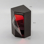 RECOVER PERFORMANCE Therapy Bundle  Infrared Sauna + Ice Bath Barrel + Accessories