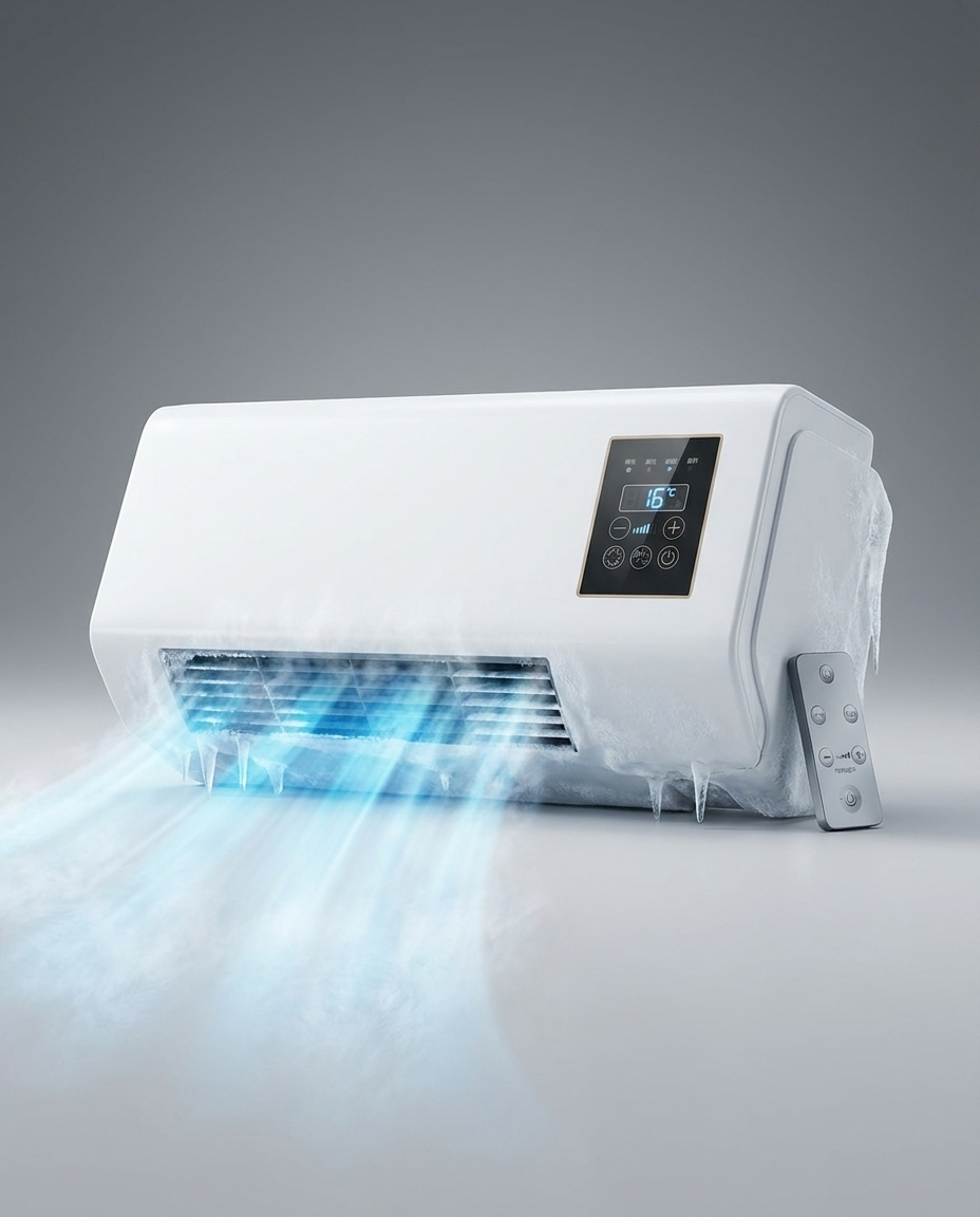 Ometa Air 10000BTU Portable Air Conditioner